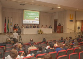 see termino do seminario de mediacao e praticas restaurativas em comunidade escolar 7 270x191 - Encerra seminário de Mediação e Práticas Restaurativas na Comunidade Escolar