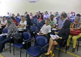 ses oficina de nucleos de seguranca de paciente nos hospitais estaduais foto ricardo puppe 1 270x191 - Saúde realiza oficina para implementação de Núcleos de Segurança do Paciente nos hospitais estaduais