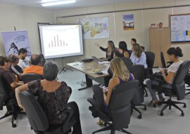 ses sala de situacao visita de ministro define novas estrategias contra o aedes foto ricardo puppe 1 270x191 - Sala de Situação Estadual recebe visita do Ministério da Saúde para definir novas estratégias de combate ao Aedes