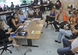 ses sala de situacao visita de ministro define novas estrategias contra o aedes foto ricardo puppe 3 270x191 - Sala de Situação Estadual recebe visita do Ministério da Saúde para definir novas estratégias de combate ao Aedes