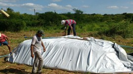 silagem sousa3 portal 270x151 - Governo promove Dia de Campo sobre armazenamento de forragem para alimentação animal