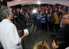 titulo de cidadania de pianco foto francisco frança secom pb 9 270x191 - Ricardo recebe título de cidadania do município de Piancó