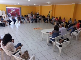 20160601 102628 270x202 - Governo participa de Encontro Interconselhos de Políticas Públicas da Paraíba