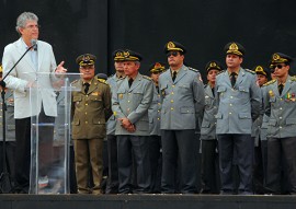 ANIVERSARIO DO CORPO DE BOMBEIRO1 2 270x191 - Ricardo prestigia solenidade em comemoração aos 99 anos do Corpo de Bombeiros da Paraíba