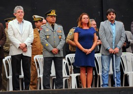 ANIVERSARIO DO CORPO DE BOMBEIRO14 1 270x191 - Ricardo prestigia solenidade em comemoração aos 99 anos do Corpo de Bombeiros da Paraíba