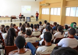 DSC 7672 copy 1 270x192 - Estudantes de Mangabeira participam de evento em comemoração ao aniversário do bairro