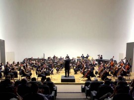 OSPB portal 270x202 - Orquestra Sinfônica da Paraíba realiza Concerto Binacional Argentina/Brasil nesta quinta-feira