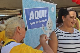 RicardoPuppe Aniversário Mangabeira 001 270x180 - Governo promove ações de saúde durante evento em homenagem aos 33 anos de Mangabeira