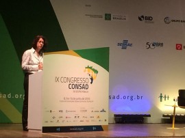 consad8 270x202 - Orçamento Democrático e Pacto Social são destaques de congresso em Brasília