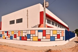 escola helinton santana foto Delmer Rodrigues 2 270x181 - Escola Cidadã Integral Heliton Santana debate cultura étnico-racial nesta sexta-feira