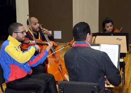 prima musicos da venezuela foto vanilvaldo ferreira secom pb 43 270x191 - Quarteto venezuelano destaca avanços do Prima em apenas quatro anos de atuação no Estado