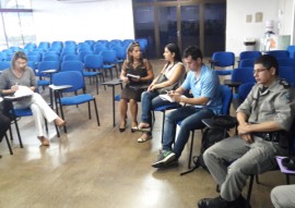 sejel jogos escolares reuniao 4 270x191 - Governo e COB discutem preparativos dos Jogos Escolares da Juventude