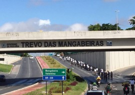 sejel passeio ciclistico em mangabeira pelo seu aniversario 14 270x191 - Passeio Ciclístico encerra comemorações dos 33 anos de Mangabeira