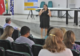 ses pbgass ministerio foto RicardoPuppe 1 270x191 - Gestores de Saúde discutem sobre implantação de programa que garante maior acesso da população aos serviços