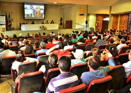 simposio regional de educaçao foto Delmer Rodrigues 1 270x191 - Governo realiza Simpósio Regional de Tecnologia Educacional e lança Escola Digital da PB