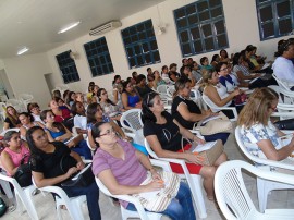 sousa 11 270x202 - Governo do Estado encerra formação da metodologia Liga pela Paz