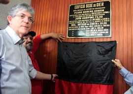 01 07 16 70 anos der fotosalberi pontes 6 270x191 - Ricardo participa de participa da festa dos 70 anos do DER e destaca patrimônio rodoviário