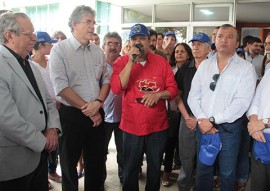 01 07 16 70 anos der fotosalberi pontes 9 270x191 - Ricardo participa de participa da festa dos 70 anos do DER e destaca patrimônio rodoviário