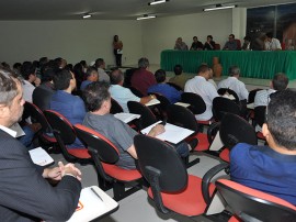 DSC 1631 270x202 - Técnicos da Emater discutem financiamento de energia solar na Paraíba