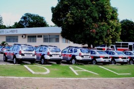 Novas Viaturas PMPB Wagner Varela SECOM PB 4 270x180 - Polícia Militar recebe novas viaturas e opera com uma das frotas mais modernas do Brasil