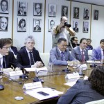 Ricardo Audiencia dos Governadores do Nordeste com o Ministro da Fazenda Henrique Meireles (2)