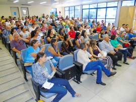 Seminário Cariri 2 portal 270x202 - Governo do Estado realiza Seminário de Educação do Cariri até esta quinta-feira em Monteiro