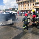 bombeiro simulacao de salvamento veicular (8)