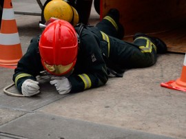 bombeiro aco1 270x202 - Inscrições abertas: Corpo de Bombeiros realiza 11ª edição do ‘Bombeiro de aço’