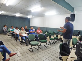 curso praticas ambientais 270x202 - Sudema realiza 14° edição do Curso de Boas Práticas Ambientais a partir desta terça-feira