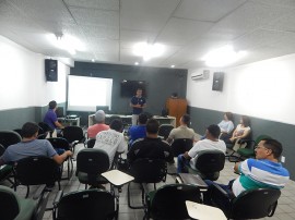 curso praticas ambientais1 270x202 - Sudema realiza 14° edição do Curso de Boas Práticas Ambientais a partir desta terça-feira