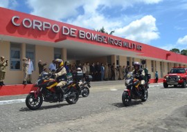 dia nacional do bombeiro 2016 5 270x191 - Bombeiros paraibanos são condecorados em solenidade do Dia Nacional do Bombeiro Militar