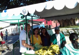 emater agricultores de serraria comemoram um ano da feira do produtor (1)