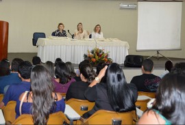 espep gestores e tenicos bolsa familia foto luciana bessa 5 270x183 - Gestores e técnicos dos municípios paraibanos participam de formação sobre Bolsa Família e Cadastro Único