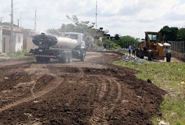 obras binario solanea foto francisco franca 2 270x183 - Ricardo assina ordem de serviço para obras do contorno de Solânea  