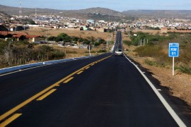 pb 151 picui ao rn foto francisco frança secom pb 4 270x180 - Ricardo entrega rodovia e inaugura Companhia do 9º Batalhão da Polícia Militar em Picuí