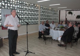 ricardo reuniao com empresarios fiep jp foto walter rafael 13 270x191 - Ricardo se reúne com empresários para discutir Convênio do Confaz