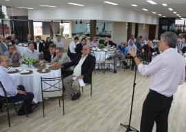 ricardo reuniao com empresarios fiep jp foto walter rafael 4 270x191 - Ricardo se reúne com empresários para discutir Convênio do Confaz