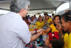 ricardo em sape central comercializacao foto jose marques 7 270x183 - Em Sapé: Ricardo inaugura Escola de Artes e Central de Beneficiamento e Comercialização da Agricultura Familiar