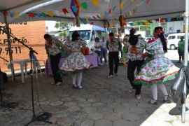 se22 270x180 - Empasa recebe projeto do Sesc-PB com apresentações culturais e comidas típicas