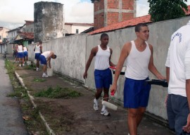 see acao na escola almirante tamandare 2 270x191 - Escola Estadual Almirante Tamandaré recebe ações do Programa Mãos que Ajudam