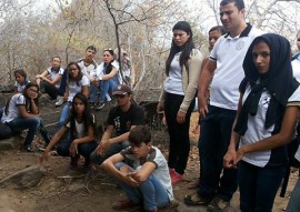 see intercambio entre escolas para troca de experiencias 4 1 270x191 - Rede Estadual de Ensino promove intercâmbio  entre escolas para troca de experiência dos alunos   