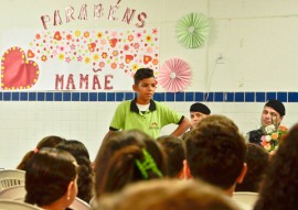 see ode escolar foto Delmer Rodrigues 6 270x191 - Governo realiza Orçamento Democrático Escolar em João Pessoa com a participação da comunidade