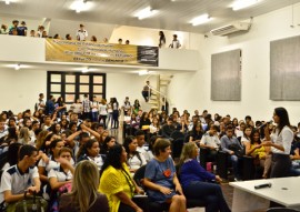 see palestra sobre o fim da violencia contra a mulher 1 270x191 - Palestra em escola estadual aborda o fim da violência contra a mulher