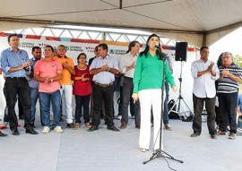 vice gov ligia em tenorio foto walter rafael 1 11 270x191 - Lígia Feliciano entrega quatro unidades de dessalinização em Taperoá e Tenório