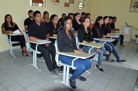 02 08 2016 Curso no CICA Fotos Luciana Bessa portal1 270x179 - Capacitação: Jovens da Capital concluem curso de Assistente de Pessoal