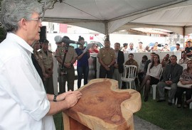 23.08.16 ricardo entrega centro psicológico fotos alberi pontes4 270x183 - Ricardo inaugura Espaço Viver Bem voltado ao atendimento de policiais militares  