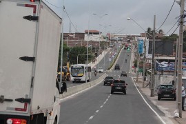 31.08.16 inauguracao duplicacao cruz das armas fotos alberi pontes 270x180 - Ricardo entrega duplicação da Avenida Cruz das Armas beneficiando cerca de 750 mil habitantes