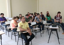 agevisa promove capacitacao de 300 inspetores sanitarios municipais em Pombal 2 270x191 - Governo do Estado promove capacitação para mais de 300 inspetores sanitários municipais