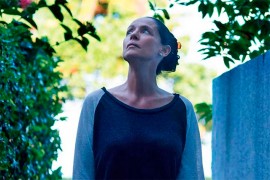 aquarius sonia braga 270x180 - Cine Banguê realiza sessão de lançamento de ‘Aquarius’ com presença de elenco paraibano