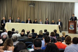 arranjos produtivos locais fotos alberi pontes 4 270x180 - Palestra do Secretário da Agropecuária discute Políticas Sociais e Desenvolvimento Econômico e Territorial